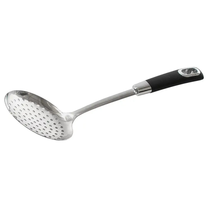 GRATE SPOON 35 CM MONACO FACKELMANN MONACO - Съдове за готвене<<<Домашни потреби<<<Кухня<<<Praktiker