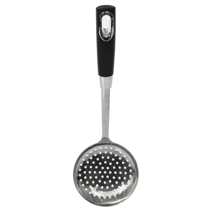 GRATE SPOON 35 CM MONACO FACKELMANN MONACO - Съдове за готвене<<<Домашни потреби<<<Кухня<<<Praktiker
