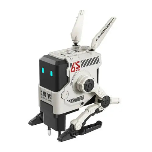 GravaStar Alpha65 65W GaN Fast Charger War Damaged Version White - GaN chargers<<<Gaming<<<InnproXML