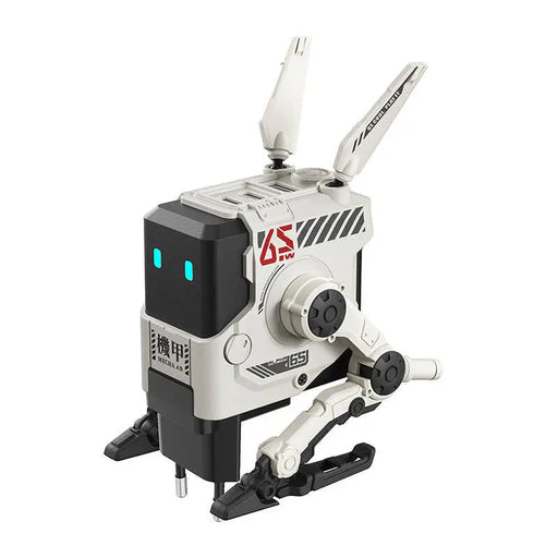 GravaStar Alpha65 65W GaN Fast Charger War Damaged Version White - GaN chargers<<<Gaming<<<InnproXML