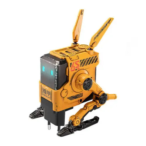 GravaStar Alpha65 65W GaN Fast War Damaged Version Yellow - GaN chargers<<<Gaming<<<InnproXML