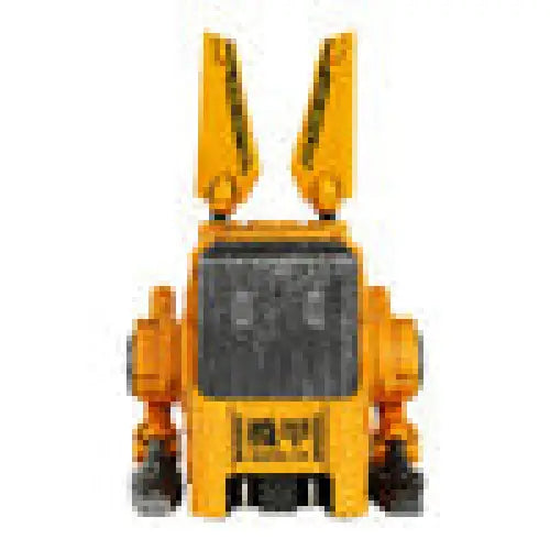 GravaStar Alpha65 65W GaN Fast War Damaged Version Yellow - GaN chargers<<<Gaming<<<InnproXML