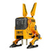GravaStar Alpha65 65W GaN Fast War Damaged Version Yellow - GaN chargers<<<Gaming<<<InnproXML