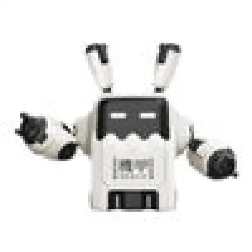 GravaStar Delta35 35W GaN Fast Charger Dawn White - GaN chargers<<<Gaming<<<InnproXML