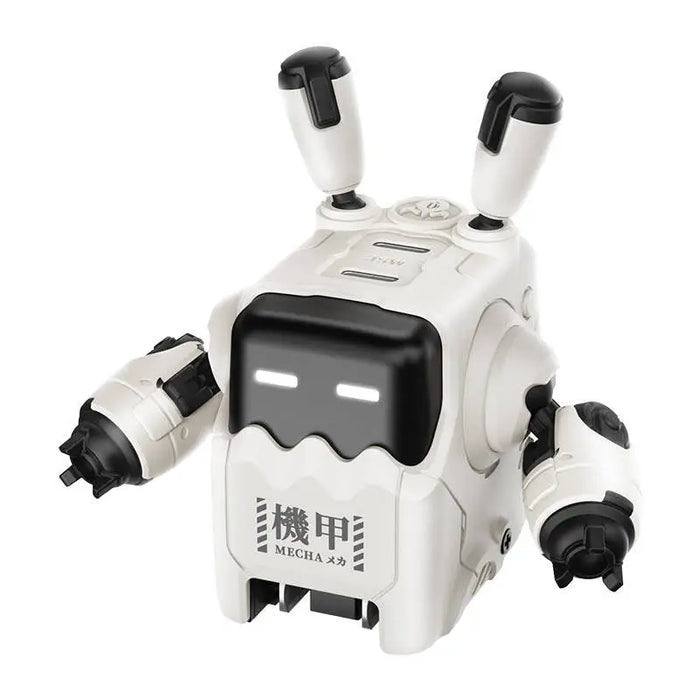 GravaStar Delta35 35W GaN Fast Charger Dawn White - GaN chargers<<<Gaming<<<InnproXML