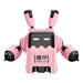 GravaStar Delta35 35W GaN Fast Charger Pink - GaN chargers<<<Gaming<<<InnproXML