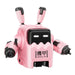 GravaStar Delta35 35W GaN Fast Charger Pink - GaN chargers<<<Gaming<<<InnproXML