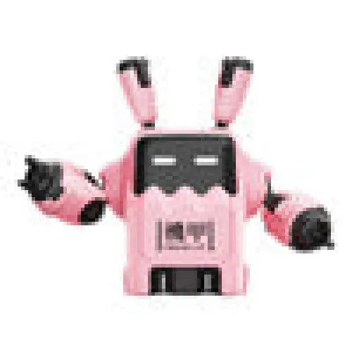 GravaStar Delta35 35W GaN Fast Charger Pink - GaN chargers<<<Gaming<<<InnproXML