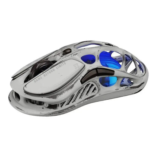 GravaStar Mercury M1 Pro Wireless Gaming Mouse Battle-Worn Version + 4K Dongle - Wireless<<<Mice<<<Gaming<<<InnproXML