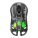 GravaStar Mercury M1 Pro Wireless Gaming Mouse Gunmetal Gray - Wireless<<<Mice<<<Gaming<<<InnproXML