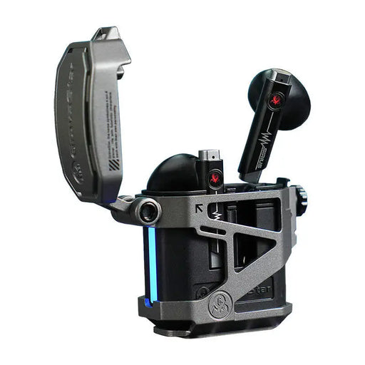 GravaStar Sirius P5 TWS Earbuds Defense Armor V2 - TWS<<<Wireless<<<Headphones<<<Audio<<<InnproXML