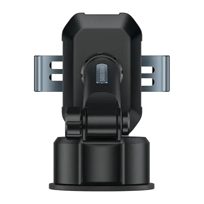 Gravity car mount for Baseus Tank phone with suction cup (black) - Phone holders<<<Car accessories<<<InnproXML&&&Cell