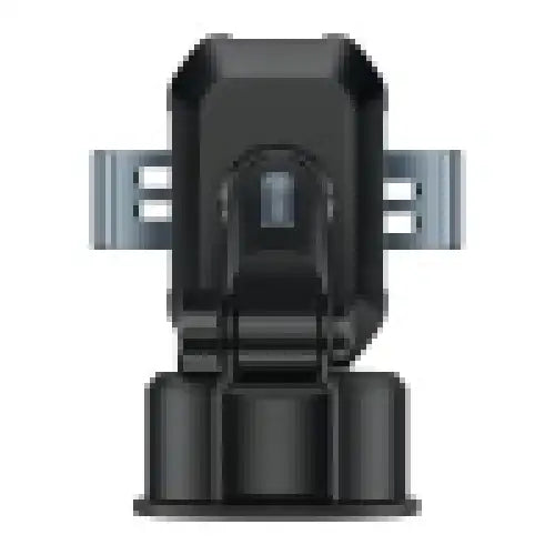 Gravity car mount for Baseus Tank phone with suction cup (black) - Phone holders<<<Car accessories<<<InnproXML&&&Cell