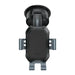 Gravity car mount for Baseus Tank phone with suction cup (black) - Phone holders<<<Car accessories<<<InnproXML&&&Cell