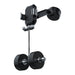 Gravity car mount for Baseus Tank phone with suction cup (black) - Phone holders<<<Car accessories<<<InnproXML&&&Cell