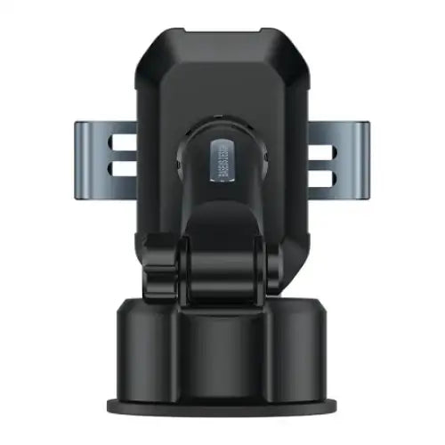 Gravity car mount for Baseus Tank phone with suction cup (black) - Phone holders<<<Car accessories<<<InnproXML&&&Cell