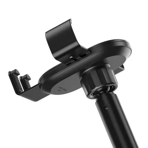 Gravity car mount for Baseus Tank phone with suction cup (black) - Car mount<<<Accessories<<<Основна<<<DunaXML&&&Phone