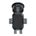 Gravity car mount for Baseus Tank phone with suction cup (black) - Phone holders<<<Car accessories<<<InnproXML&&&Cell