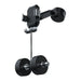 Gravity car mount for Baseus Tank phone with suction cup (black) - Phone holders<<<Car accessories<<<InnproXML&&&Cell
