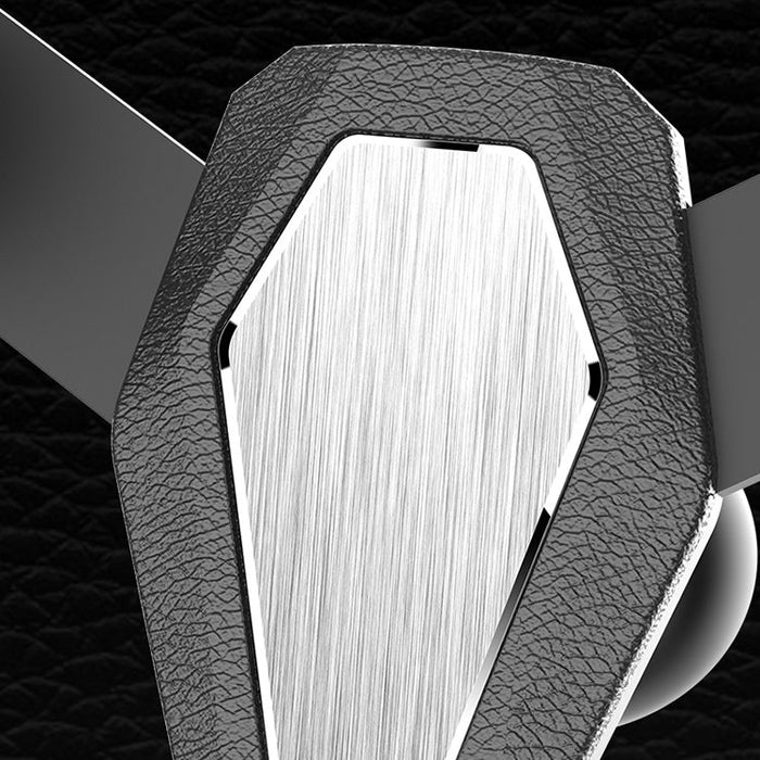 Gravity smartphone car holder silver (YC07) - Cell phone holders<<<HurtelXML