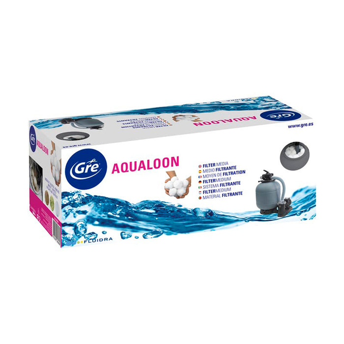 AQUALOON FILTER BALLS FOR GRE AQ700 FILTER PUMPS