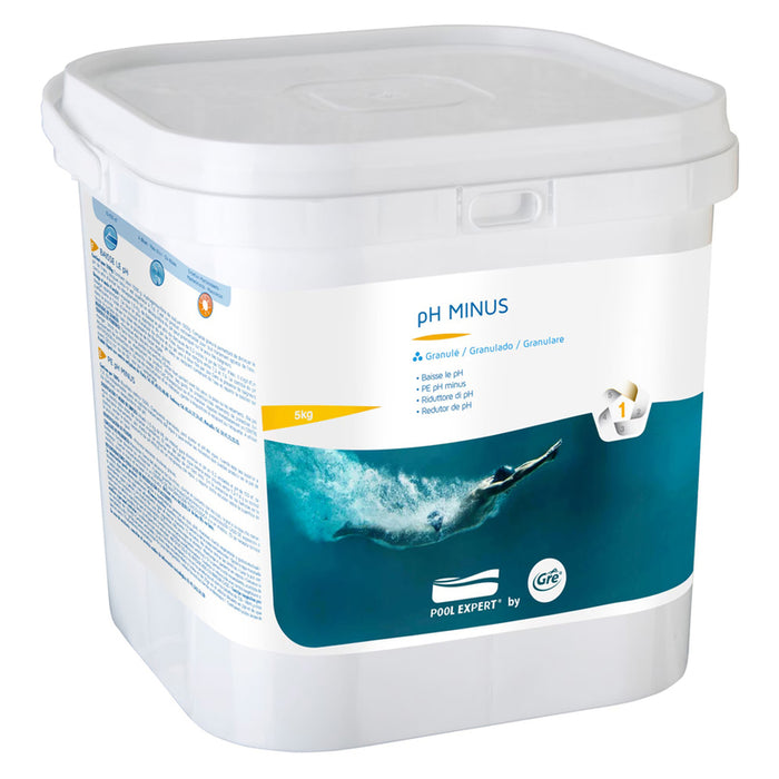 PH REGULATOR- 5KG GRANULATE