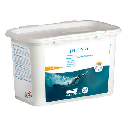 GRANULATE PH- 1.5 KG GRE 30092