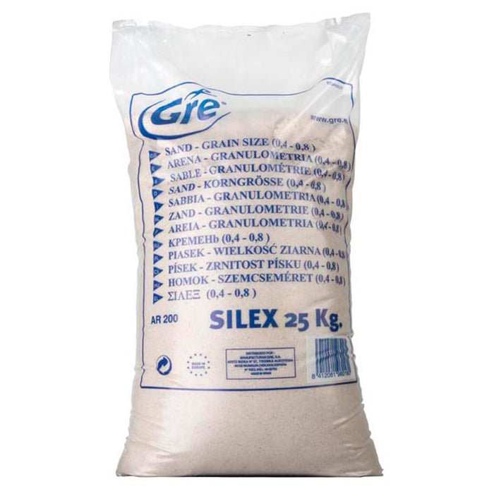 SAND GRE AR200