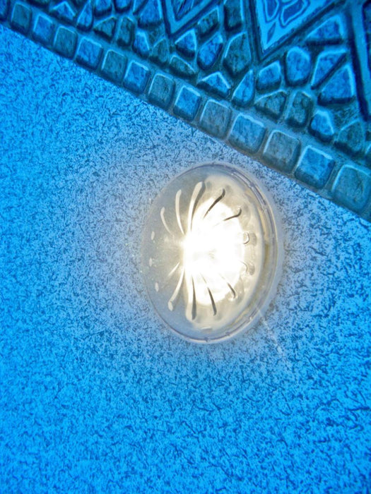 LED LIGHTING FOR POOL 2 PCS.