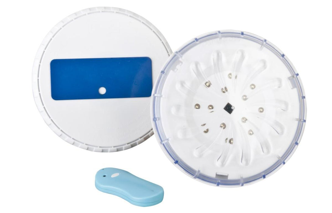 LED LIGHTING FOR POOL 2 PCS.