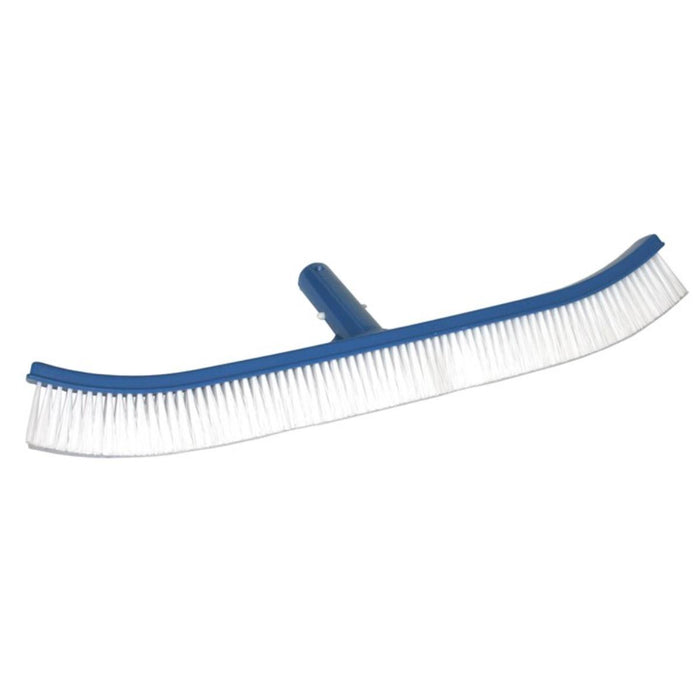 BRUSH FOR POOL WALLS AND BOTTOM 45CM