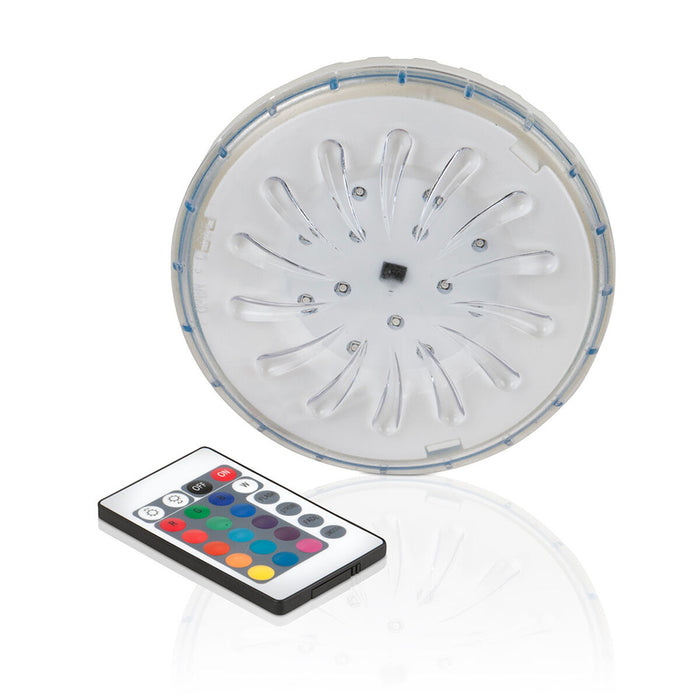 LED Swimming Pool Light Gre