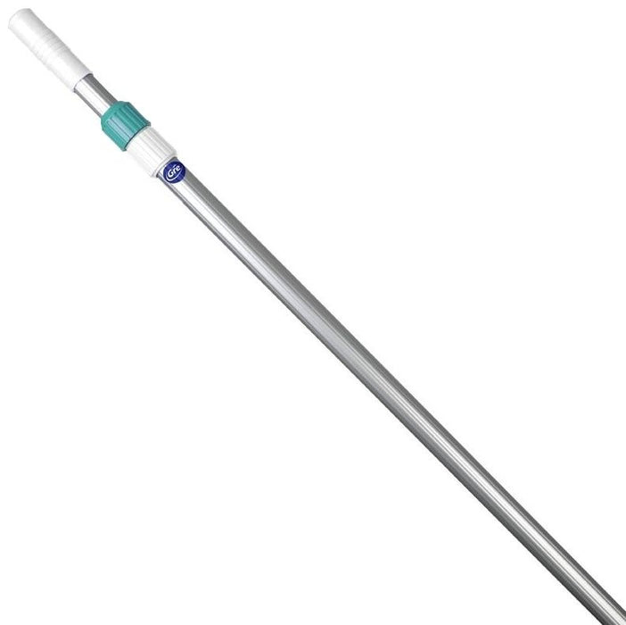 TELESCOPIC HANDLE 2.40M GRE 40013