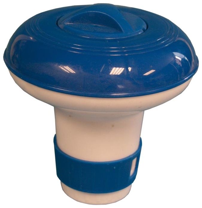 GRE 90141 CHLORINE TABLET BOX