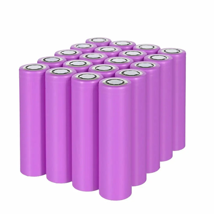 Green Cell 20GC18650NMC26 household battery Rechargeable battery 18650 Lithium-Ion (Li-Ion) - Rechargeable