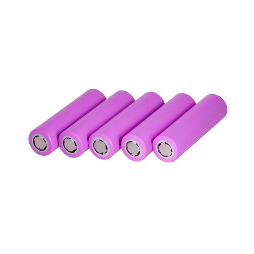 Green Cell 50GC18650NMC26 household battery Rechargeable battery 18650 Lithium-Ion (Li-Ion) - Rechargeable