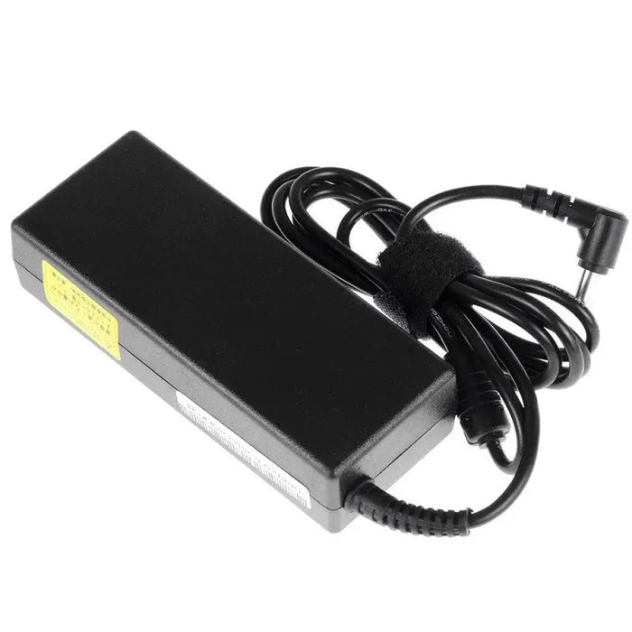 Green Cell AD02P power adapter/inverter Indoor 90 W Black - Power supplies for laptopsZDL-NOT<<<Power supplies