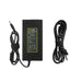 Green Cell AD100P power adapter/inverter Indoor 180 W Black - Power supplies for laptopsZDL-NOT<<<Power supplies