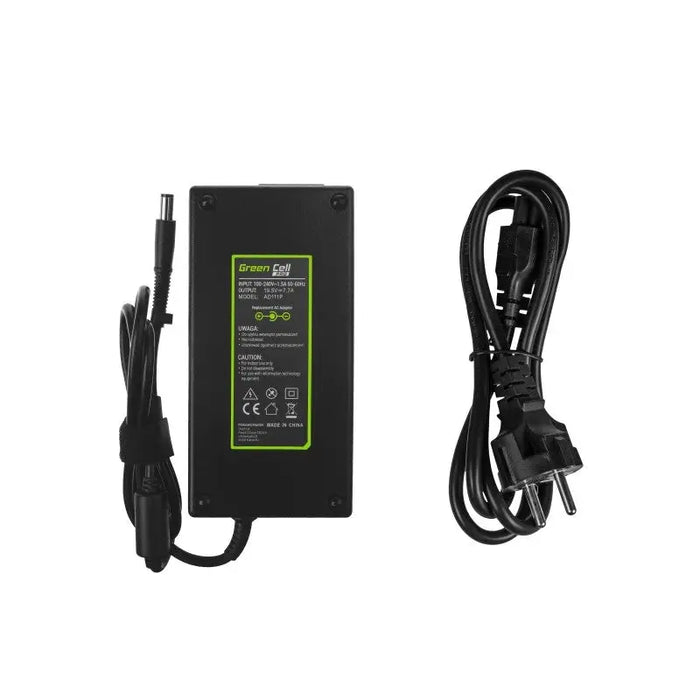 Green Cell AD111P power adapter/inverter Universal 150 W Black - Power supplies for laptopsZDL-NOT<<<Power supplies