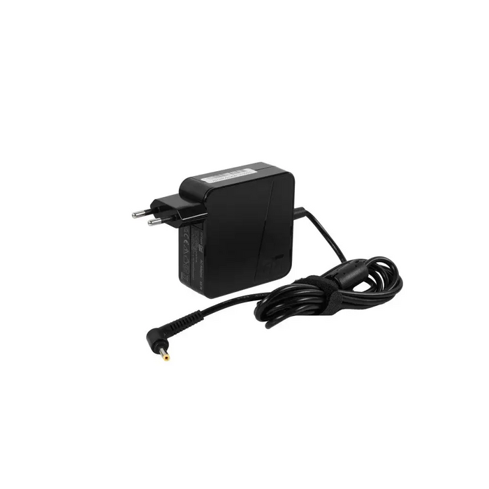 Green Cell AD123PV2 power adapter/inverter Universal 65 W Black - Power supplies for laptopsZDL-NOT<<<Power supplies