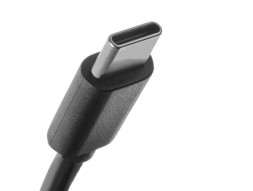 Green Cell AD134P USB-C charger AC adapter 65W for notebook tablet smartphone - Power supplies