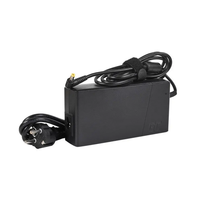 Green Cell AD144P power adapter/inverter Universal 180 W Black - Power supplies for laptopsZDL-NOT<<<Power supplies