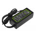Green Cell AD20P power adapter/inverter Indoor 60 W Black - Power supplies for laptopsZDL-NOT<<<Power supplies