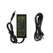 Green Cell AD20P power adapter/inverter Indoor 60 W Black - Power supplies for laptopsZDL-NOT<<<Power supplies