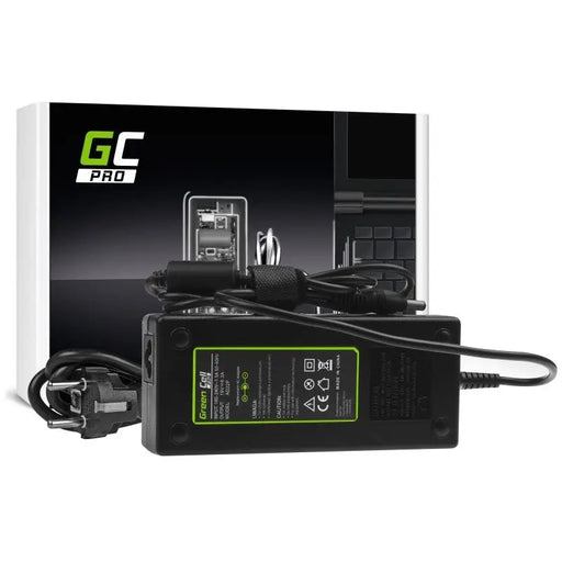Green Cell AD22P power adapter/inverter Indoor 120 W Black - Power supplies for laptopsZDL-NOT<<<Power supplies