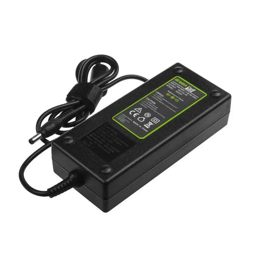 Green Cell AD22P power adapter/inverter Indoor 120 W Black - Power supplies for laptopsZDL-NOT<<<Power supplies