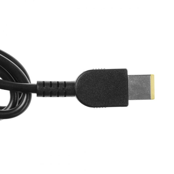 Green Cell AD38AP power adapter/inverter Indoor 65 W Black - Power supplies for laptopsZDL-NOT<<<Power supplies