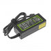 Green Cell AD38AP power adapter/inverter Indoor 65 W Black - Power supplies for laptopsZDL-NOT<<<Power supplies