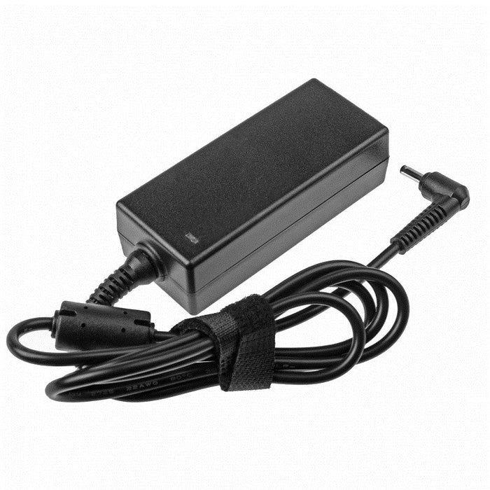 Green Cell AD40P power adapter/inverter Indoor 45 W Black - Power supplies for laptopsZDL-NOT<<<Power supplies