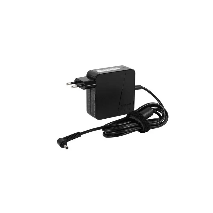 Green Cell AD41PV2 power adapter/inverter Indoor 65 W Black - Power supplies for laptopsZDL-NOT<<<Power supplies